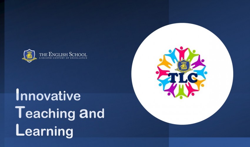 The Teaching and Learning Community Innovation Teaching and Learning
